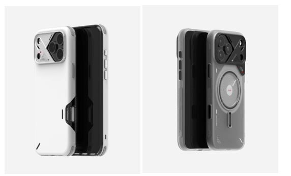 AULUMU Launches New iPhone 17 Case Range with Advanced Protection, Cooling Technology, and Glow in the Dark Design