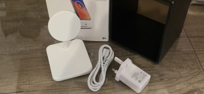 Twelve South HiRise 2 Deluxe   Review.