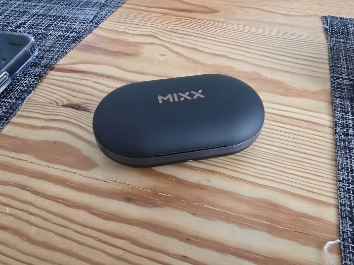 MIXX Airflow Open Ear Headphones   Review