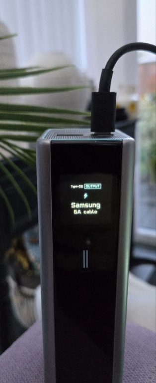 CUKTECH 15 Ultra Powerbank   Review.