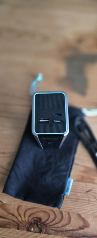 CUKTECH 15 Ultra Powerbank   Review.