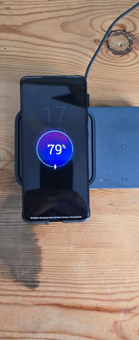 ThinkPhone 25   Review.