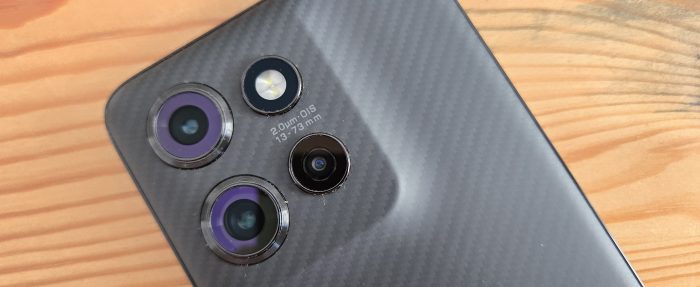 ThinkPhone 25   Review.