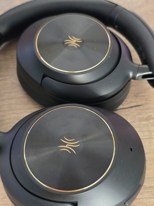 OneOdio Focus A6   Review