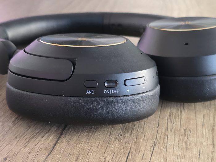 OneOdio Focus A6   Review