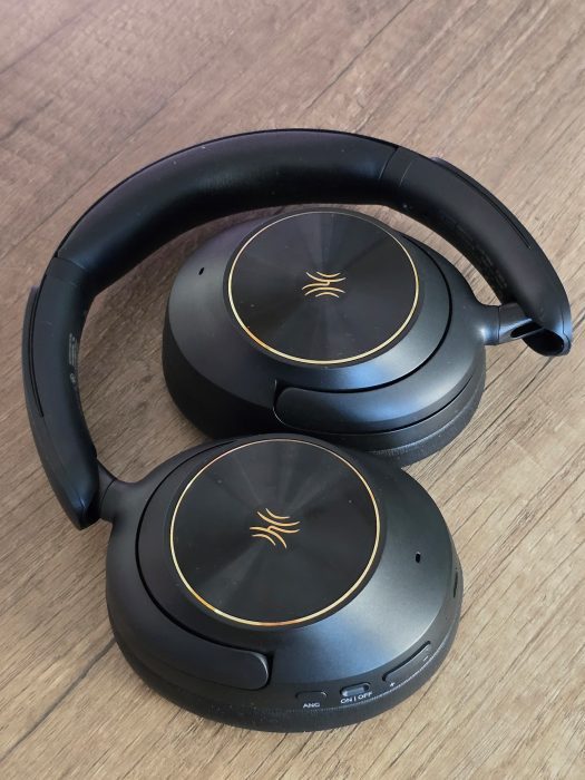 OneOdio Focus A6   Review