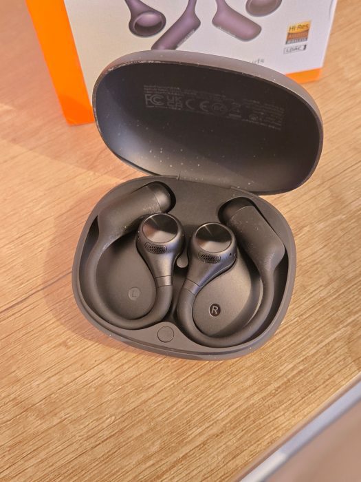 OpenRock S2 Earphones   Review