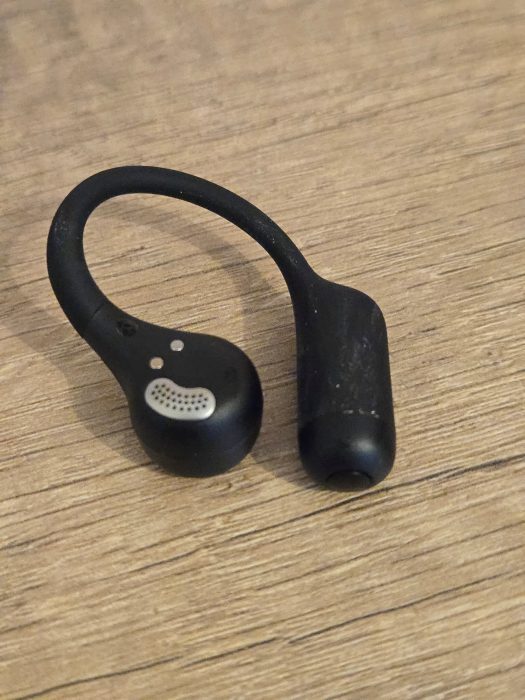 OpenRock S2 Earphones   Review
