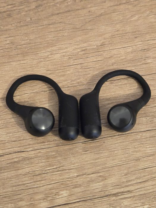 OpenRock S2 Earphones   Review