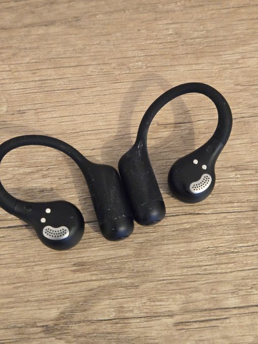 OpenRock S2 Earphones   Review