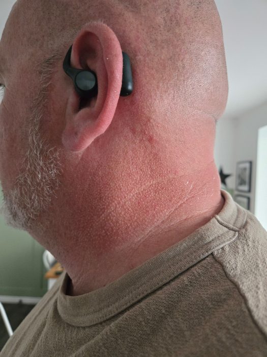 OpenRock S2 Earphones   Review