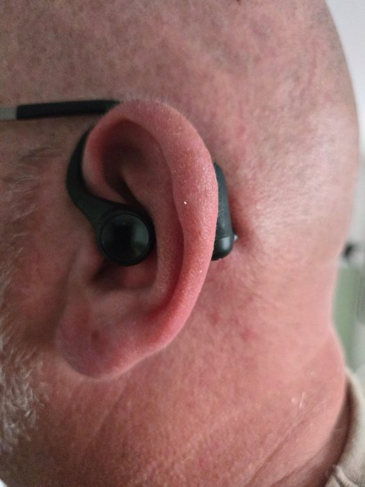 OpenRock S2 Earphones   Review