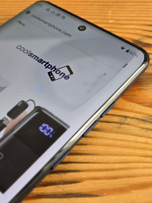 Motorola Edge 60   Review.