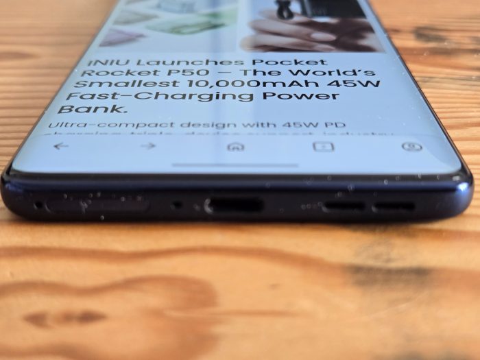 Motorola Edge 60   Review.