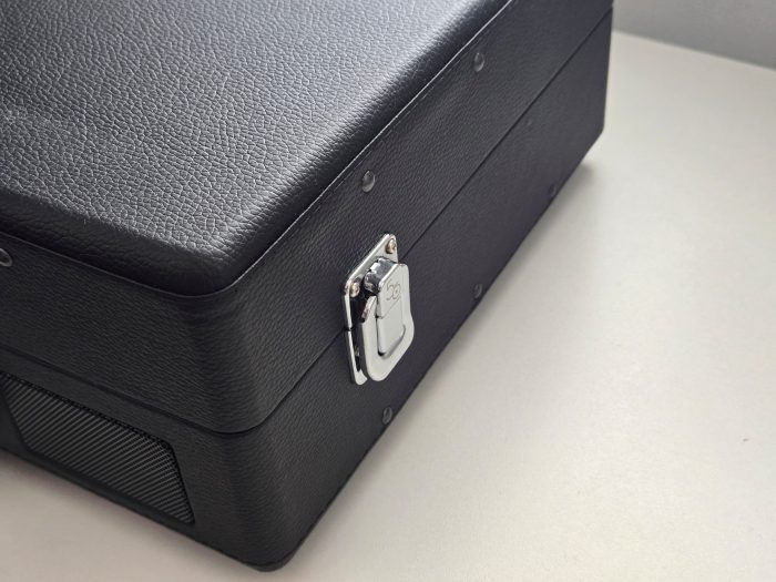 MIXX Revival 55 Vinyl Record Player:   Review    The Retro Spin That Redefines Budget Turntables