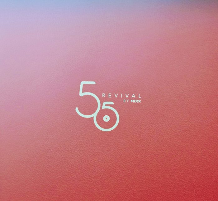 MIXX Revival 55 Vinyl Record Player:   Review    The Retro Spin That Redefines Budget Turntables