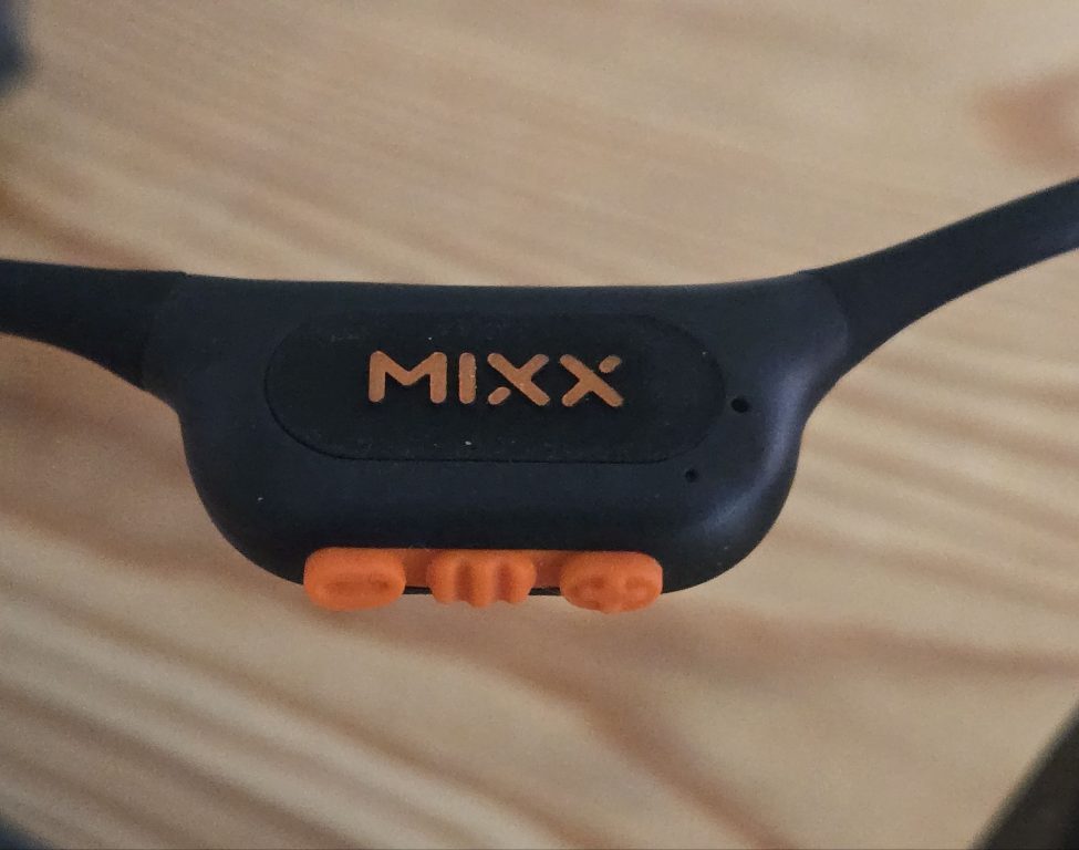 The MIXX Resonate Pro Review: A Deep Dive for Swimmers & Athletes