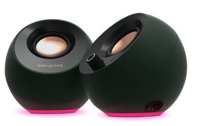 Creative Labs Audio Gear   Deals