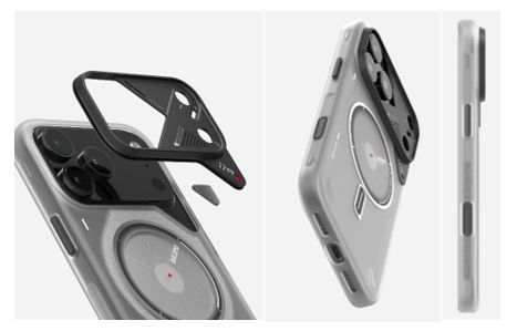 AULUMU Launches New iPhone 17 Case Range with Advanced Protection, Cooling Technology, and Glow in the Dark Design