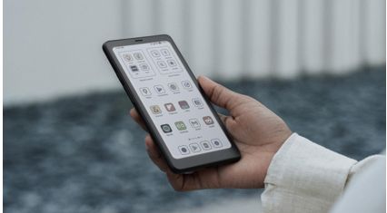 BOOX Introduces Two New Colour ePaper Devices: The Note Air5 C and the Palma 2 Pro