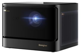Dangbei Slashes Prices by Up to 46% on Smart Projectors in the UK and US for Halloween Promotion.