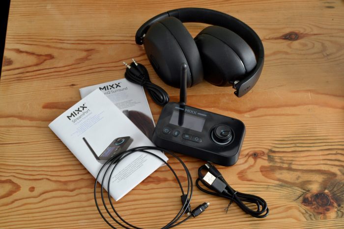 MIXX StreamQ TV   Review