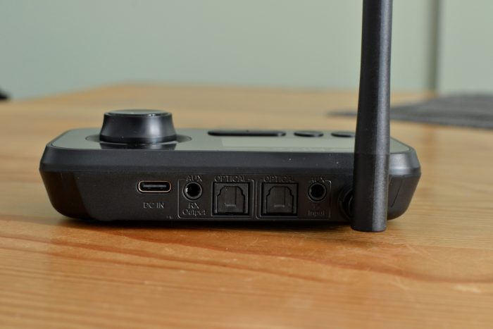 MIXX StreamQ TV   Review