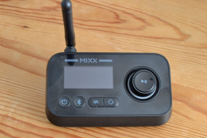 MIXX StreamQ TV   Review