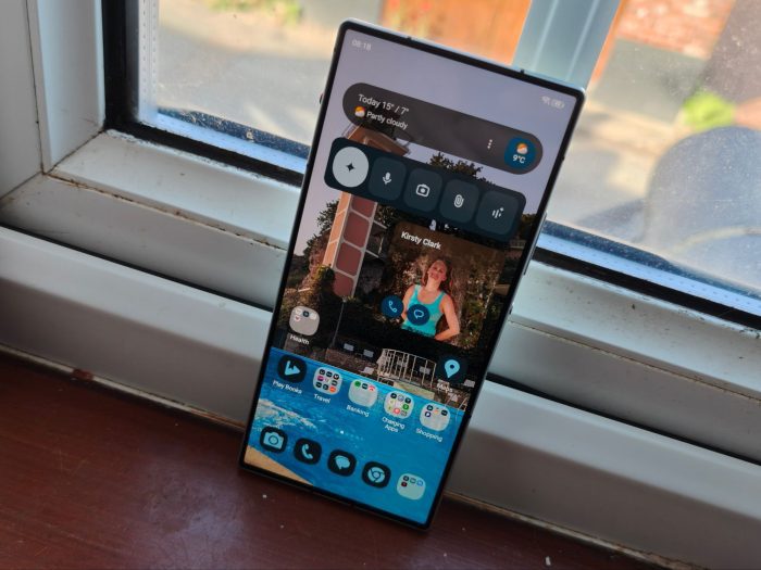 REDMAGIC 10 Air   Review