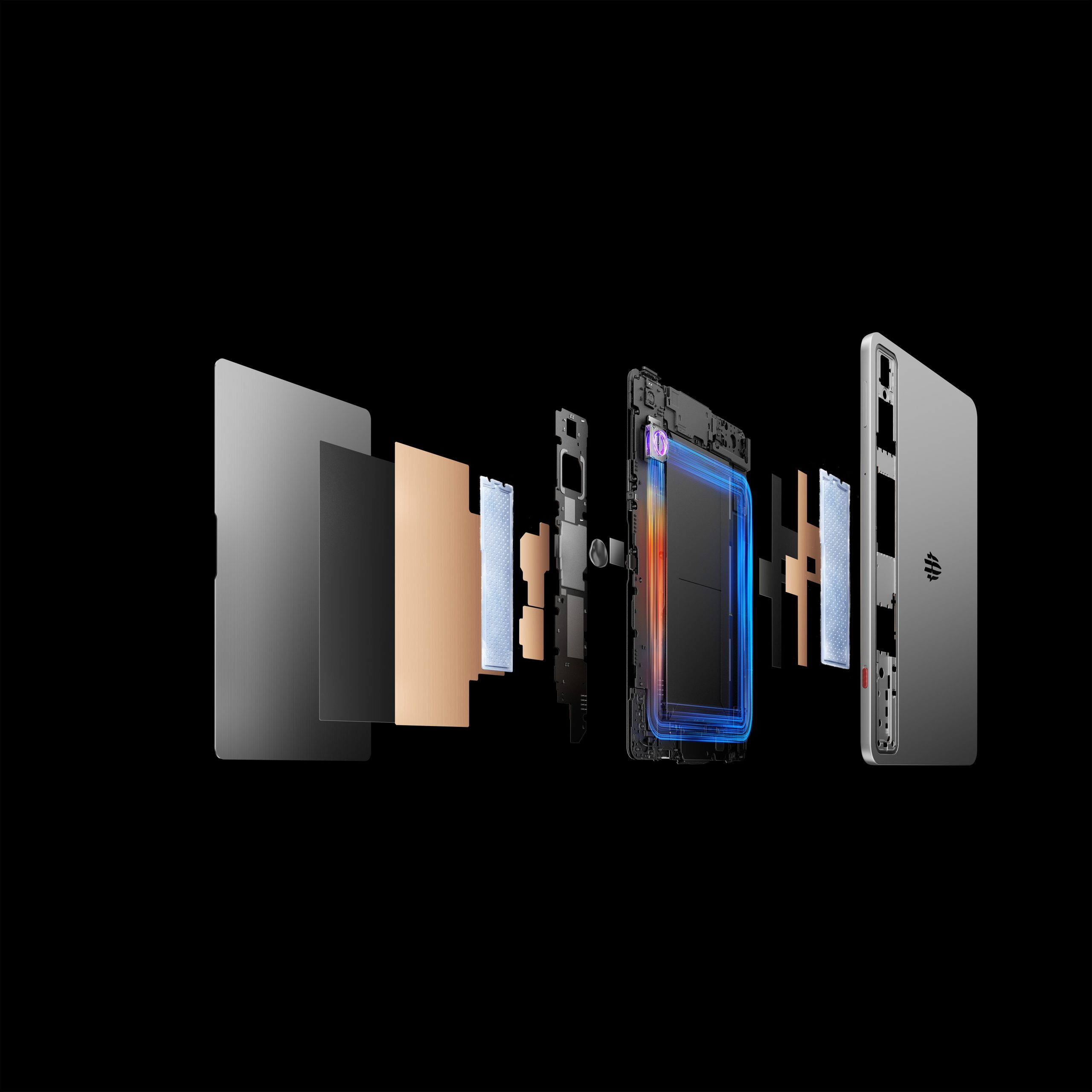 REDMAGIC Announces, REDMAGIC Astra Gaming Tablet