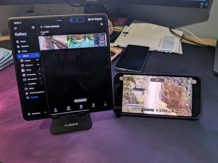 Honor Magic V5   Review