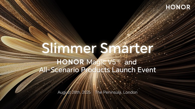 Save the Date and some interesting research into folding phones