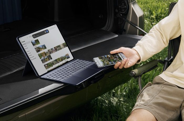 OnePlus make the OnePlus Pad 3 official