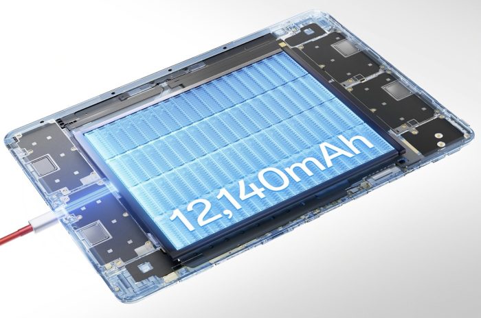 OnePlus Pad 3   Review   Is this the best Android tablet of 2025?