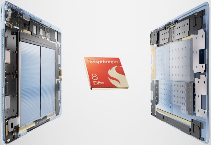 OnePlus make the OnePlus Pad 3 official