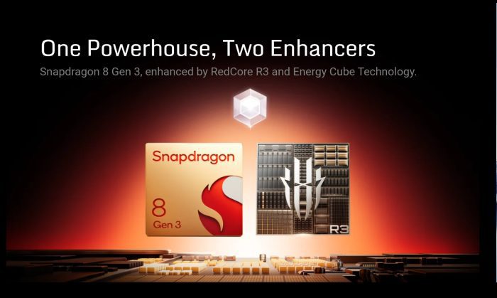 REDMAGIC 10 Air   Review