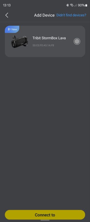 Tribit StormBox Lava   Review