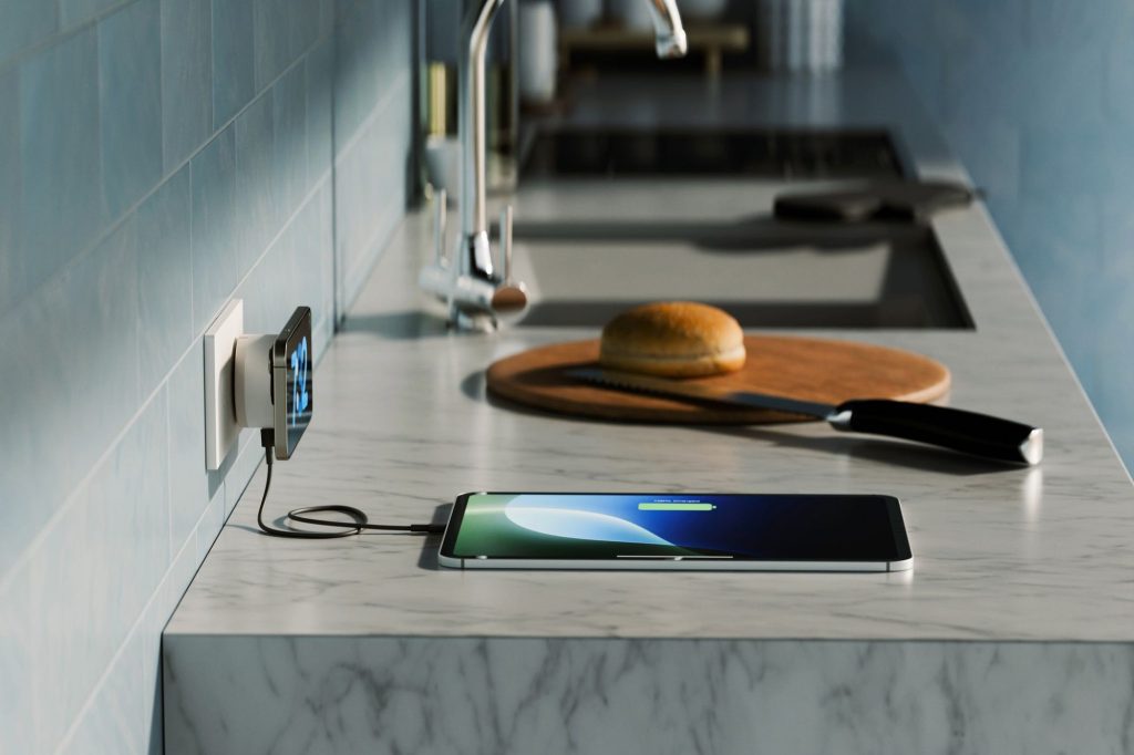 Twelve South launches PowerBug: Transforming standard plug sockets into sleek wireless charging docks.