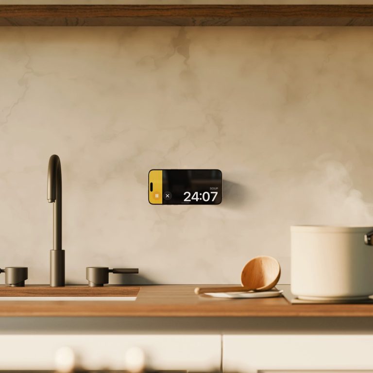 Twelve South launches PowerBug: Transforming standard plug sockets into sleek wireless charging docks.