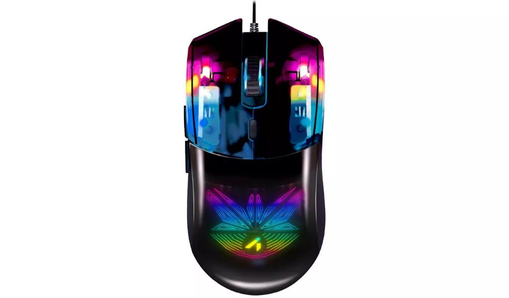 STEALTH expands its range of cross platform light up gaming accessories.