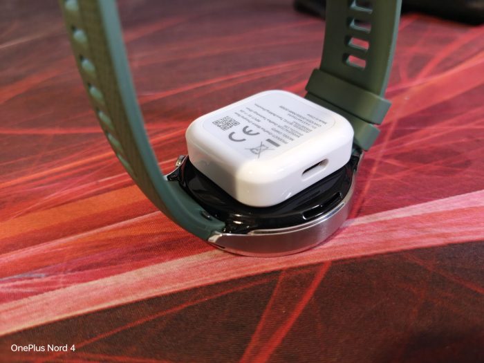 OnePlus Watch 2R   Review