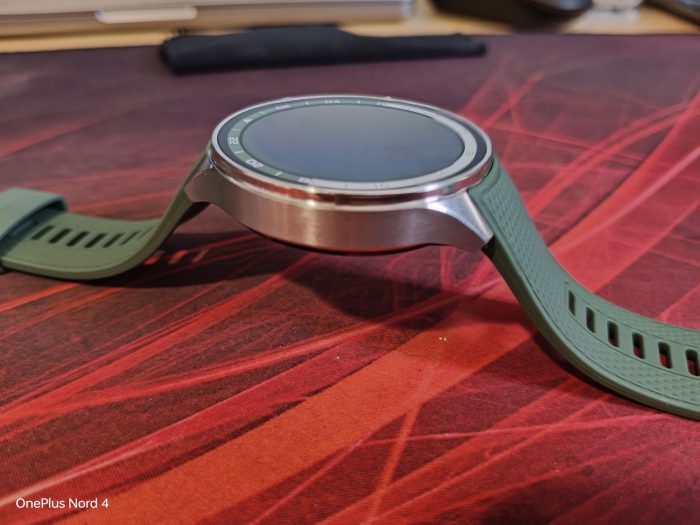 OnePlus Watch 2R   Review