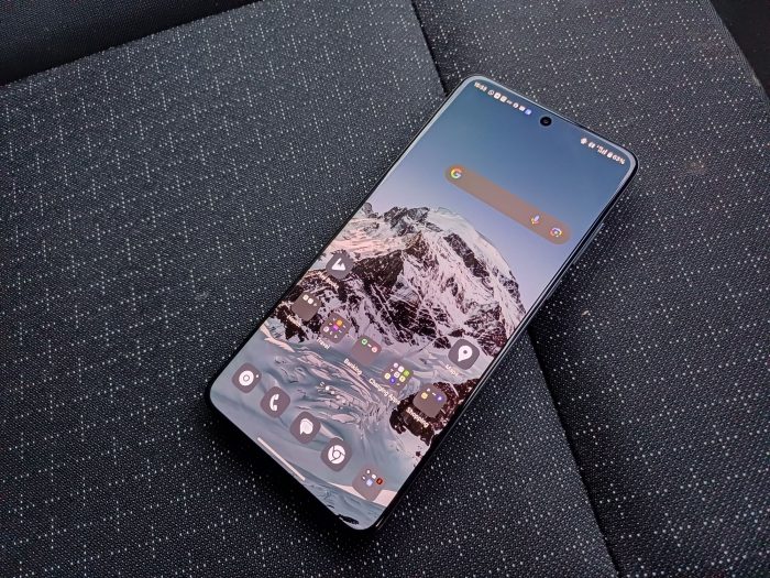 OnePlus 13   Unboxing and 1st impressions