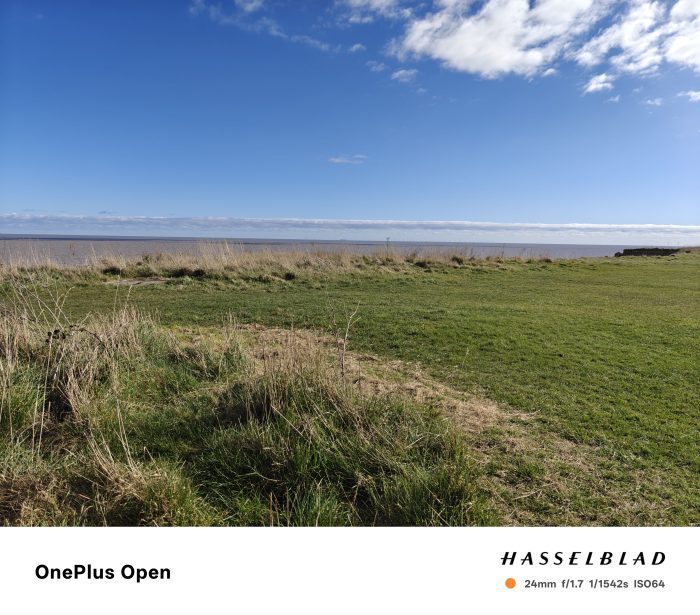 Camera comparison Oppo Find N5 vs OnePlus Open