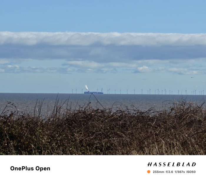 Camera comparison Oppo Find N5 vs OnePlus Open