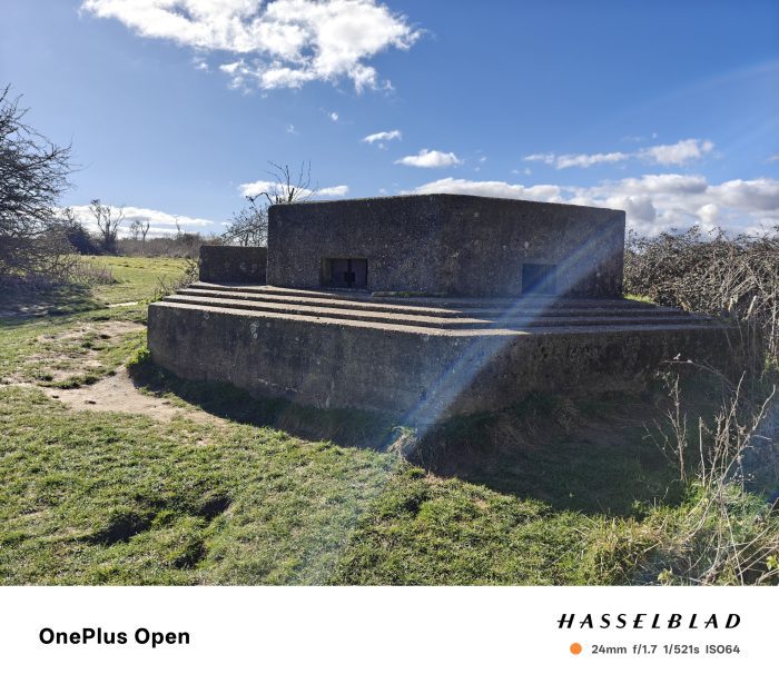 Camera comparison Oppo Find N5 vs OnePlus Open