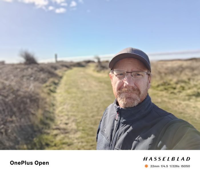 Camera comparison Oppo Find N5 vs OnePlus Open