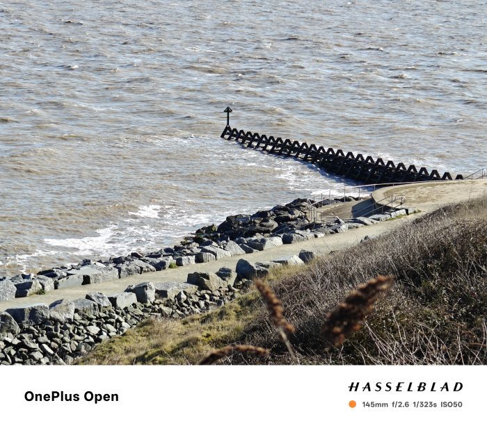 Camera comparison Oppo Find N5 vs OnePlus Open