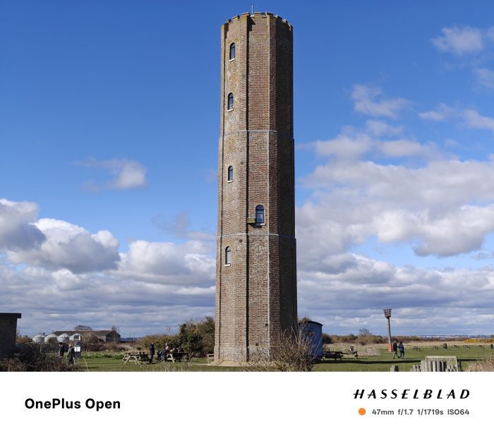 Camera comparison Oppo Find N5 vs OnePlus Open