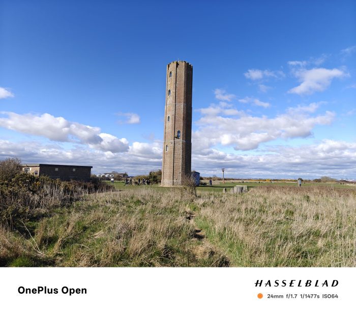 Camera comparison Oppo Find N5 vs OnePlus Open